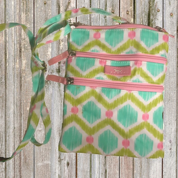 Scout Bags Scout Crossbody Bag Poshmark